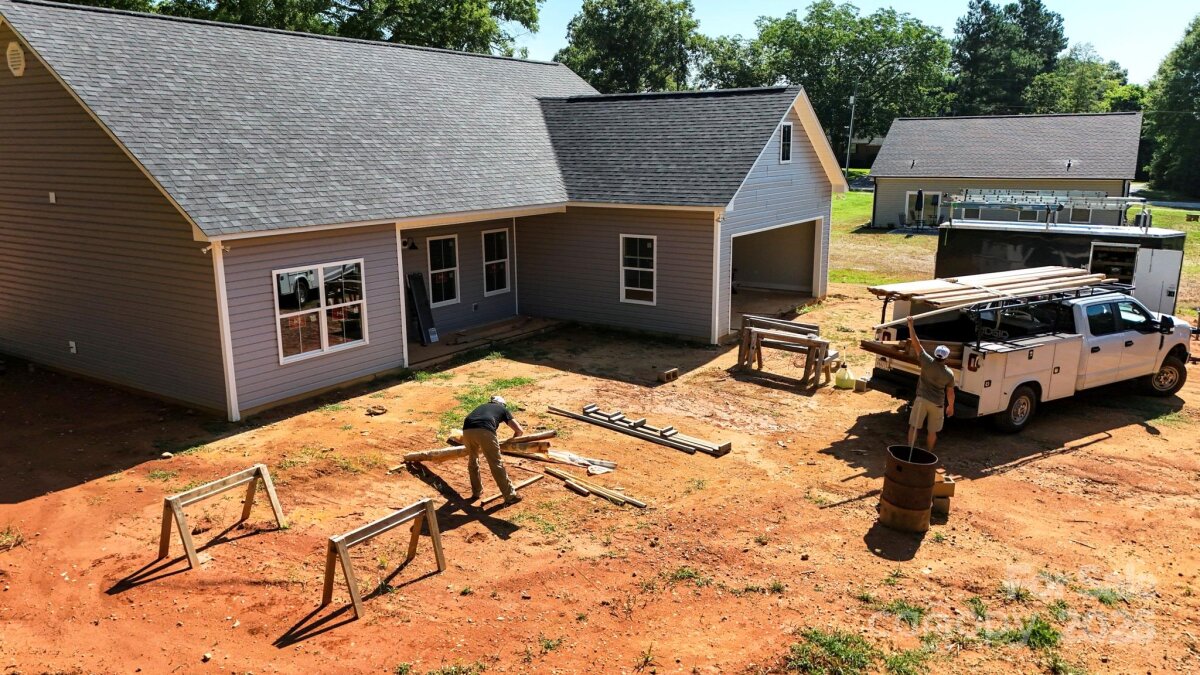 210 W Baker Street, Jefferson, SC 29728, MLS # 4279510