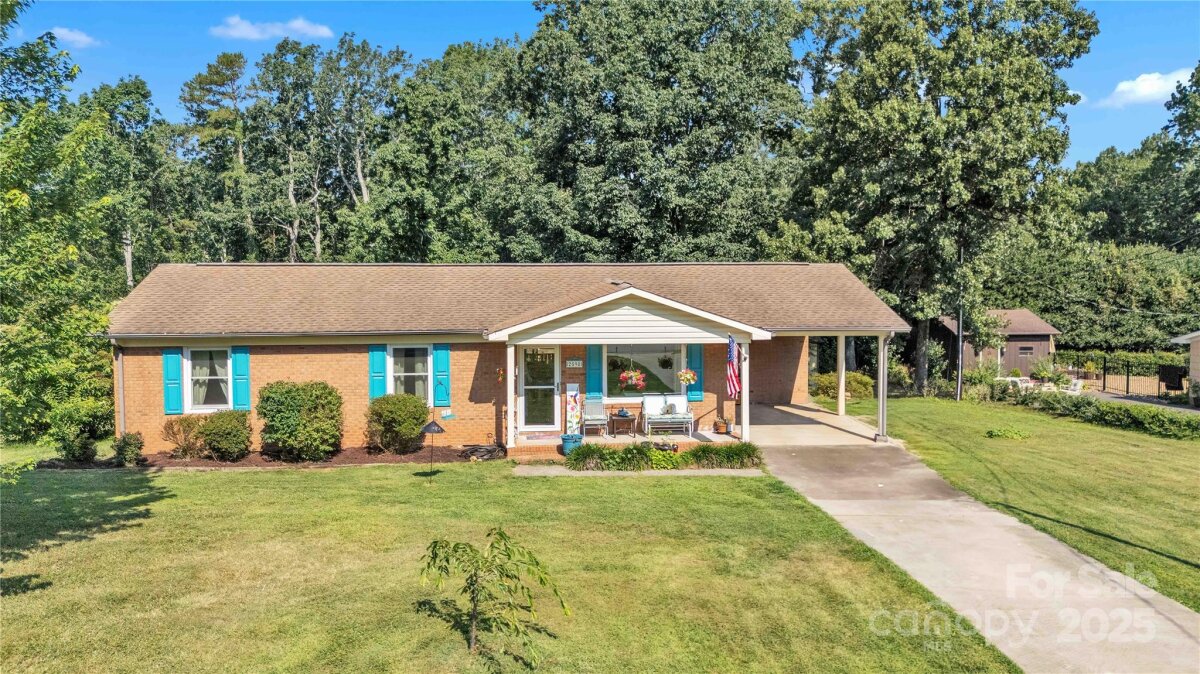 2598 Brookwood Road, Lincolnton, NC 28092, MLS # 4279517