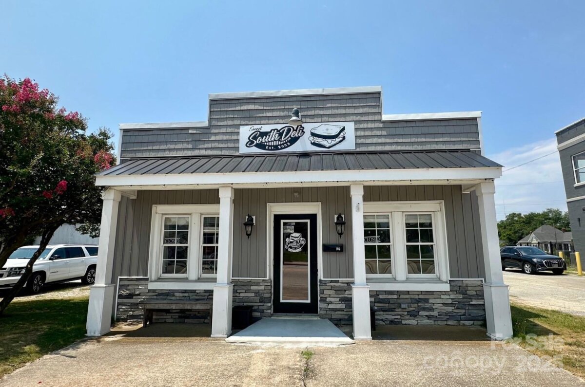 106 S Hampton Street, Kershaw, SC 29067, MLS # 4279520