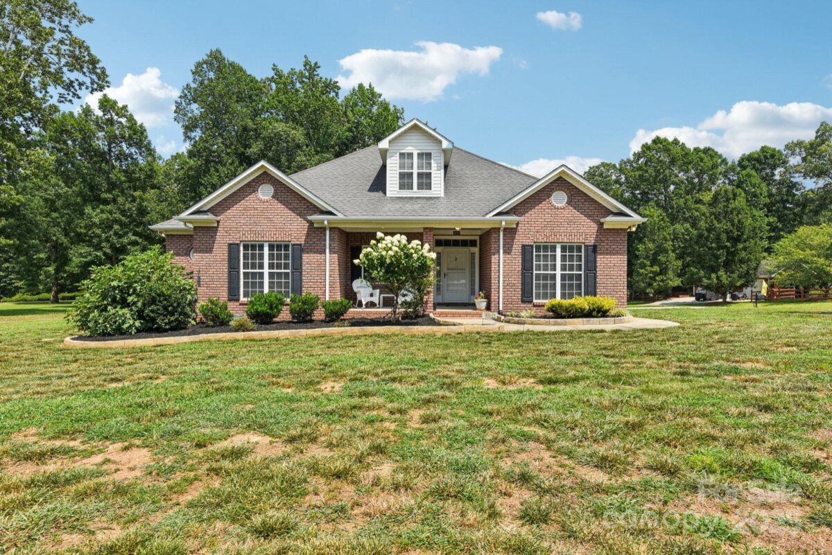 3865 Willow Grove Lane, Concord, NC 28025, MLS # 4279521