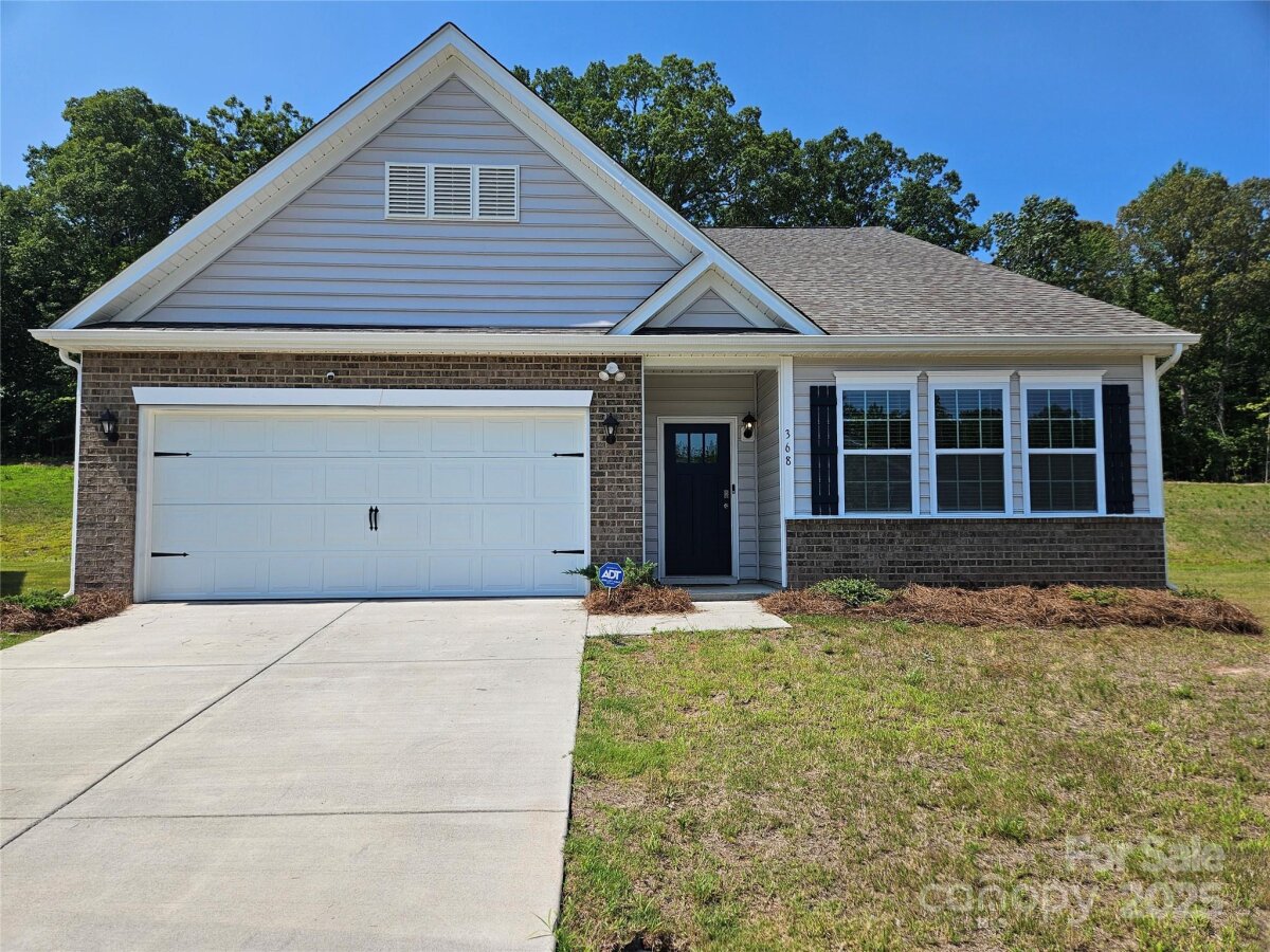 368 Saddlebred Lane, Locust, NC 28097, MLS # 4279529