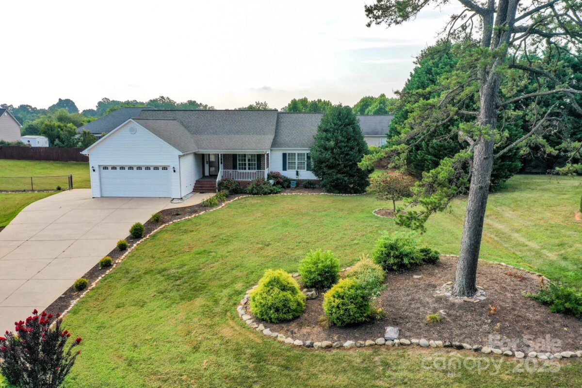 414 Bob Hardin Road, Rutherfordton, NC 28139, MLS # 4279538
