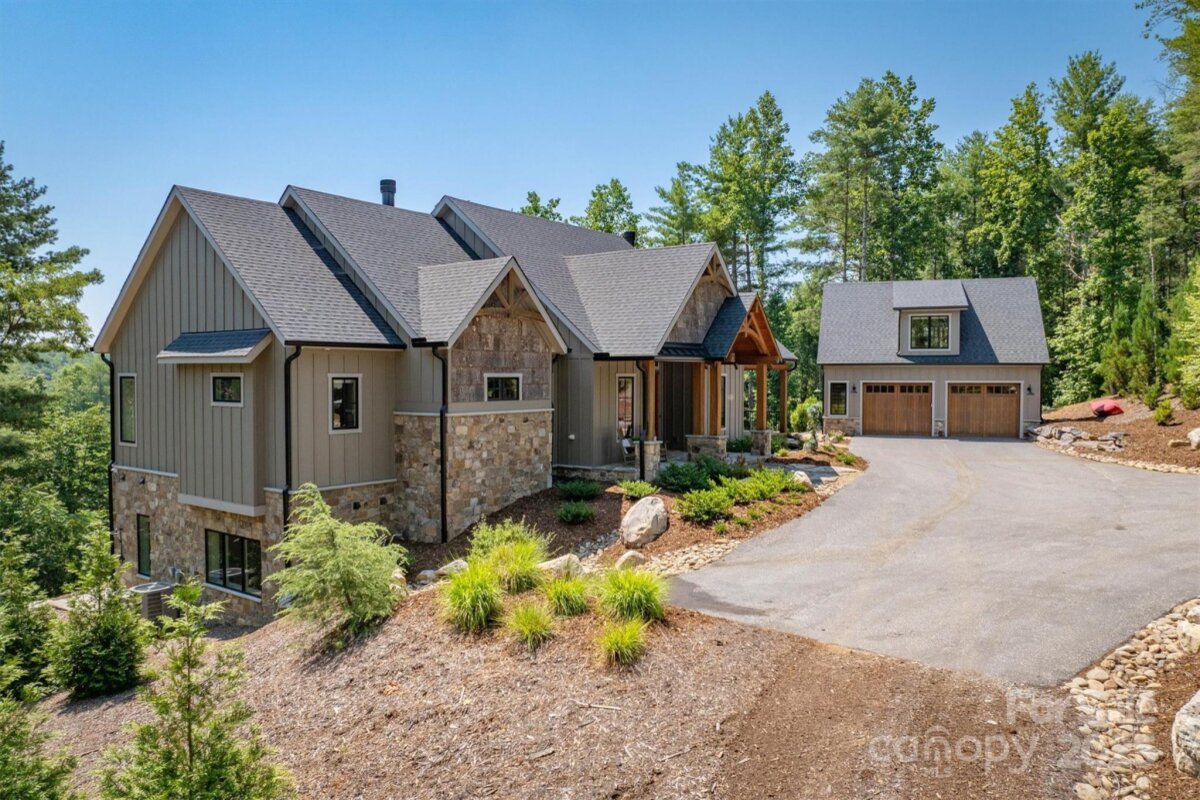 256 Hunt Camp Drive, Nebo, NC 28761, MLS # 4279545