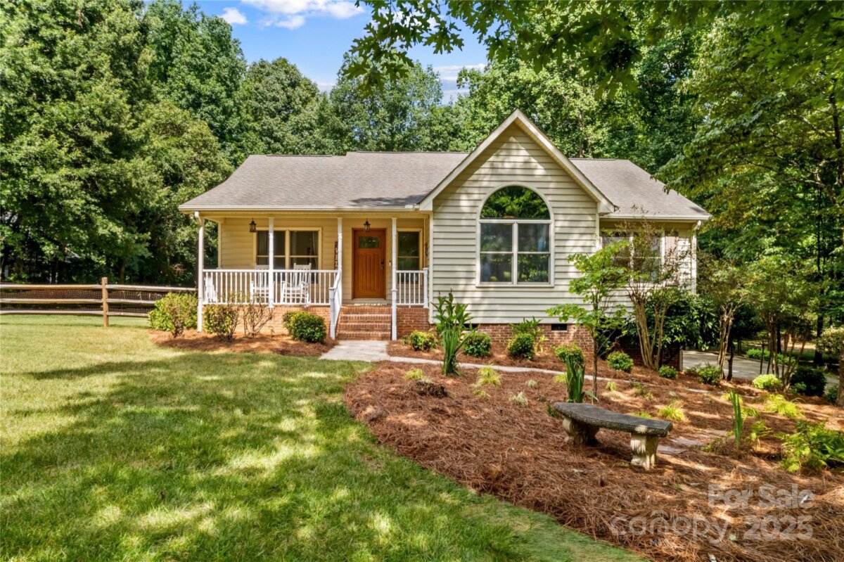 10600 Connell Mill Lane, Mint Hill, NC 28227, MLS # 4279548