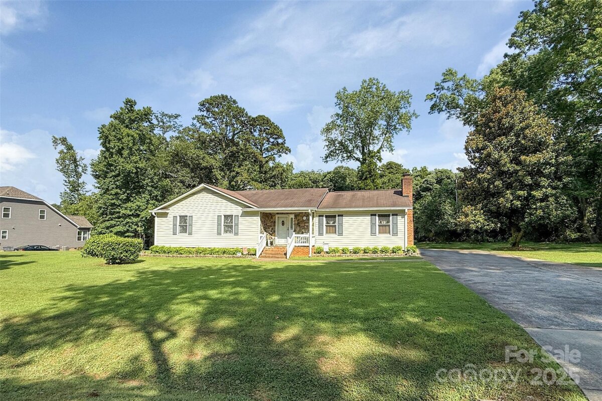 218 Wright Street, Gastonia, NC 28056, MLS # 4279552