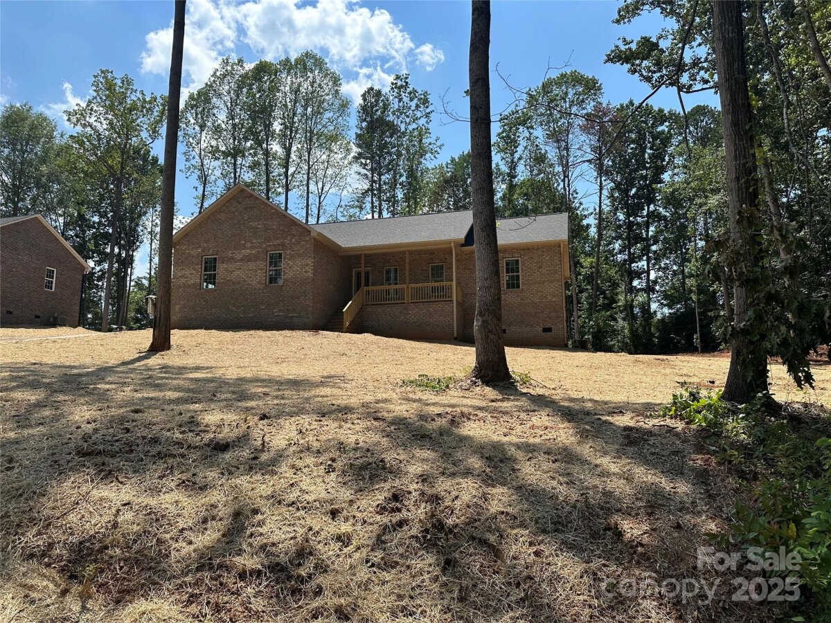1031 Long Drive, Newton, NC 28658, MLS # 4279561