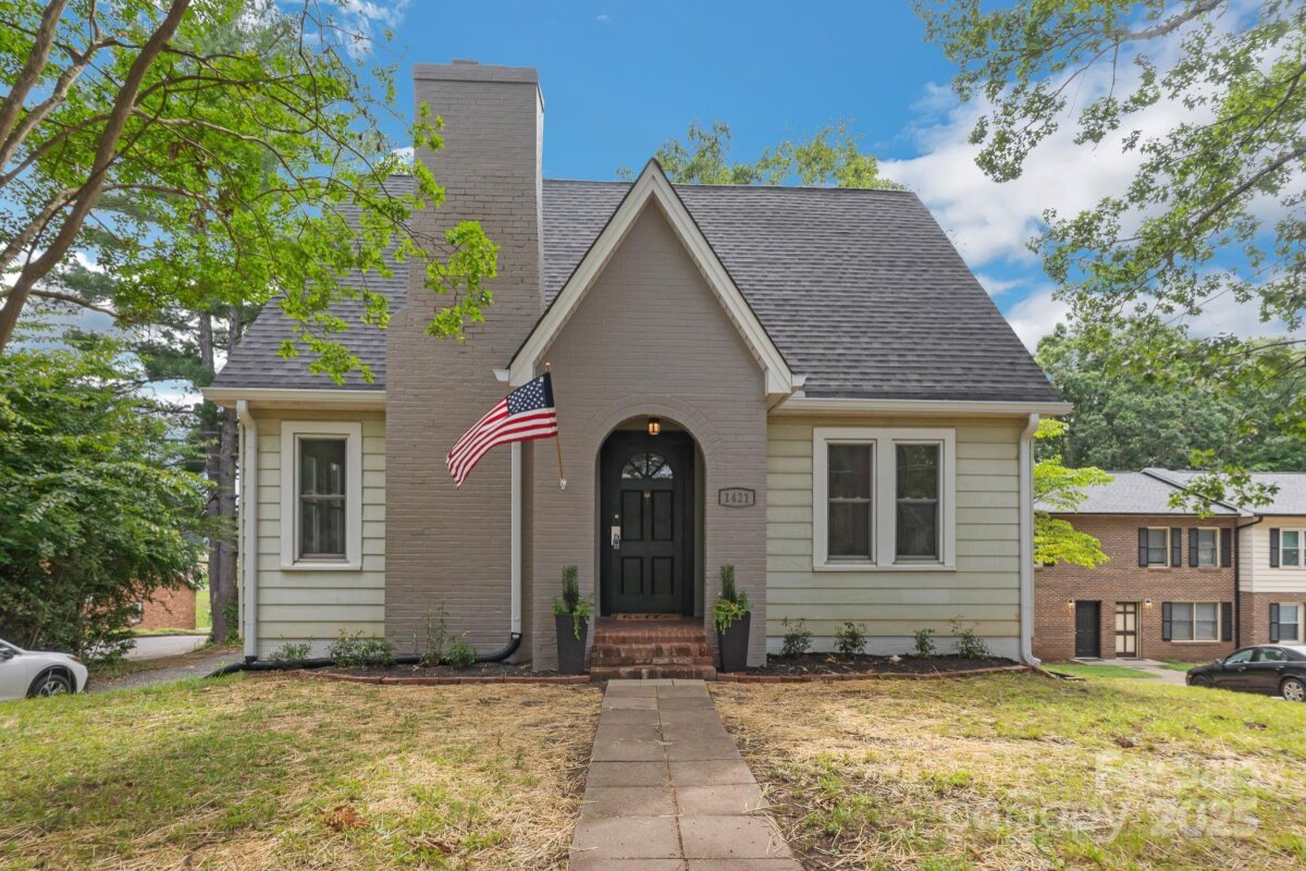 1421 12th Street Drive, Hickory, NC 28601, MLS # 4279563