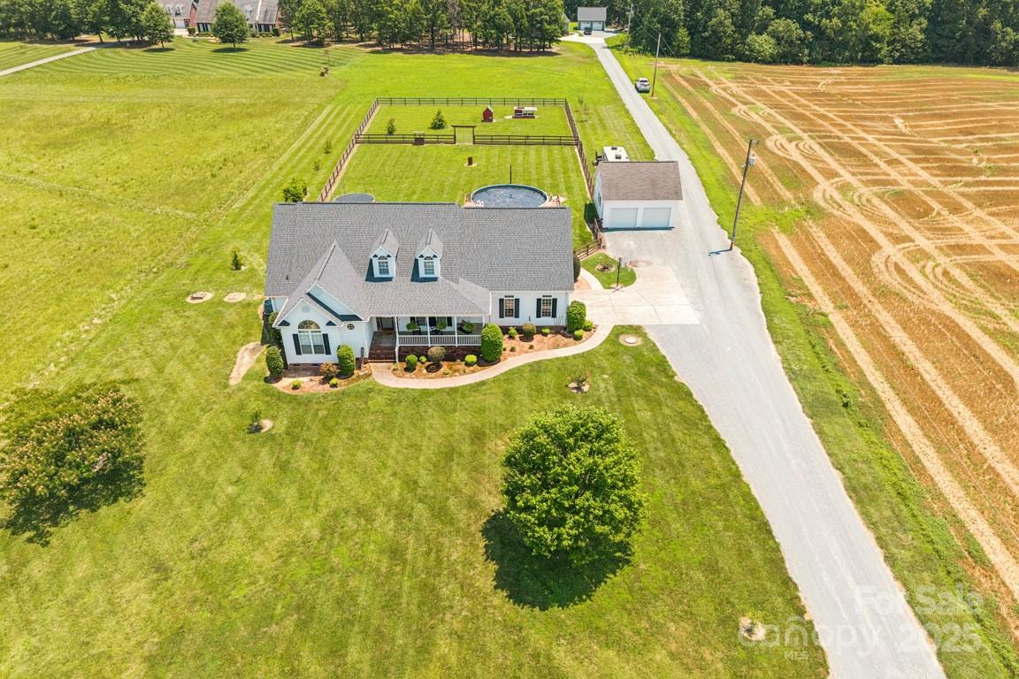 1123 Snyders Store Road, Wingate, NC 28174, MLS # 4279571