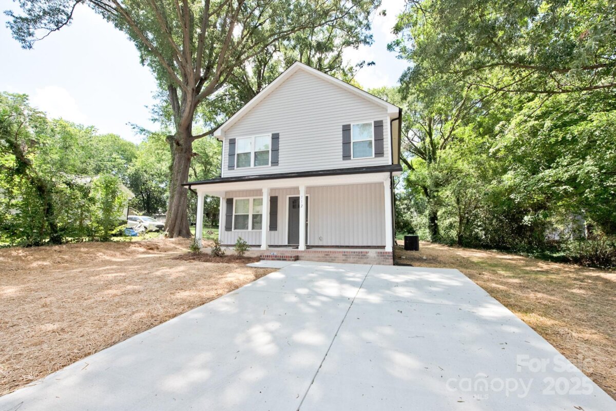 112 St Mary Avenue, Concord, NC 28025, MLS # 4279576