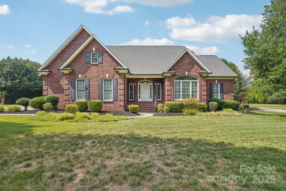 105 Berea Baptist Church Road, Stanfield, NC 28163, MLS # 4279581