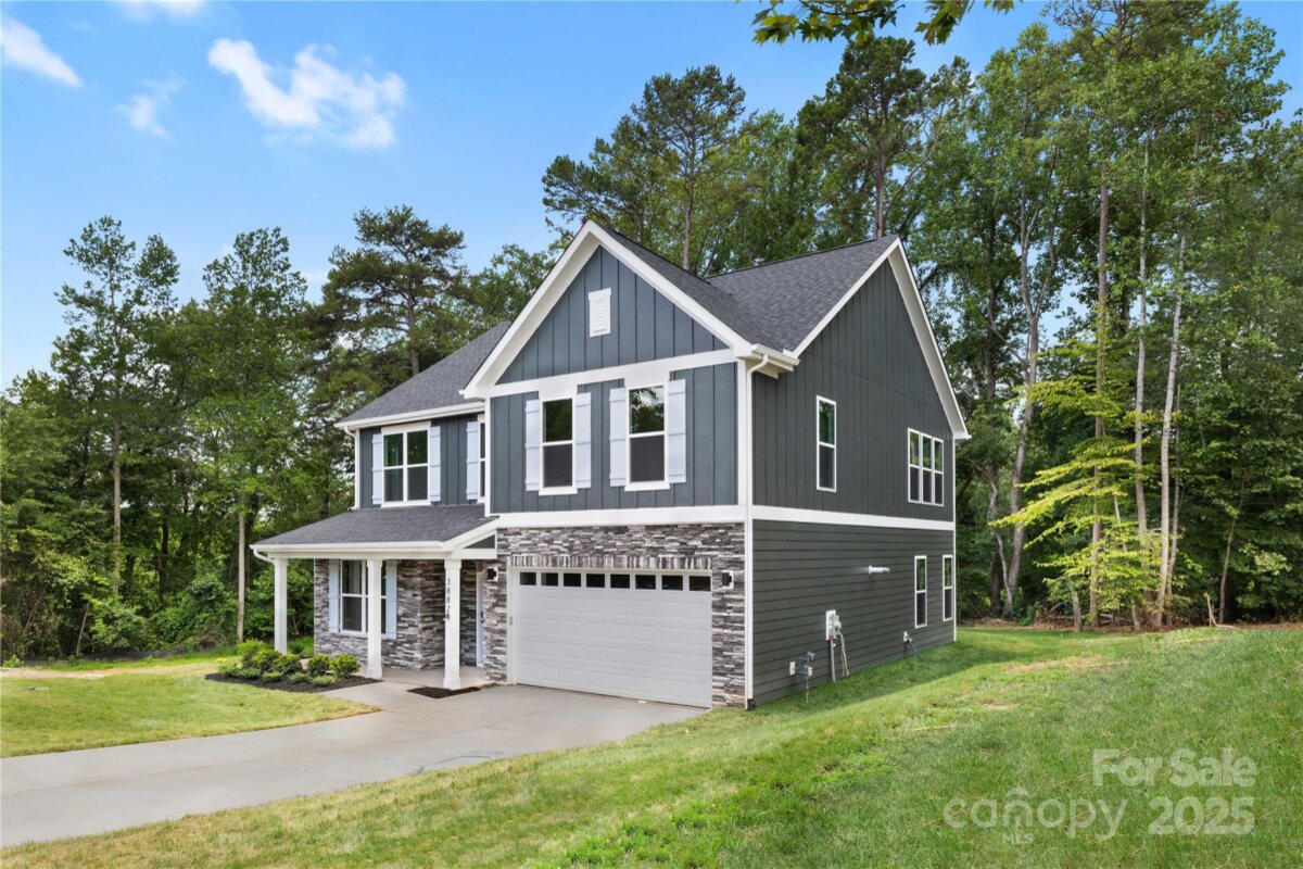3887 12th Street, Hickory, NC 28601, MLS # 4279587