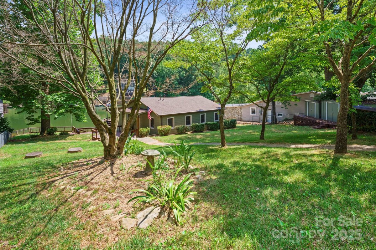 4345 Stewart Road, Claremont, NC 28610, MLS # 4279588