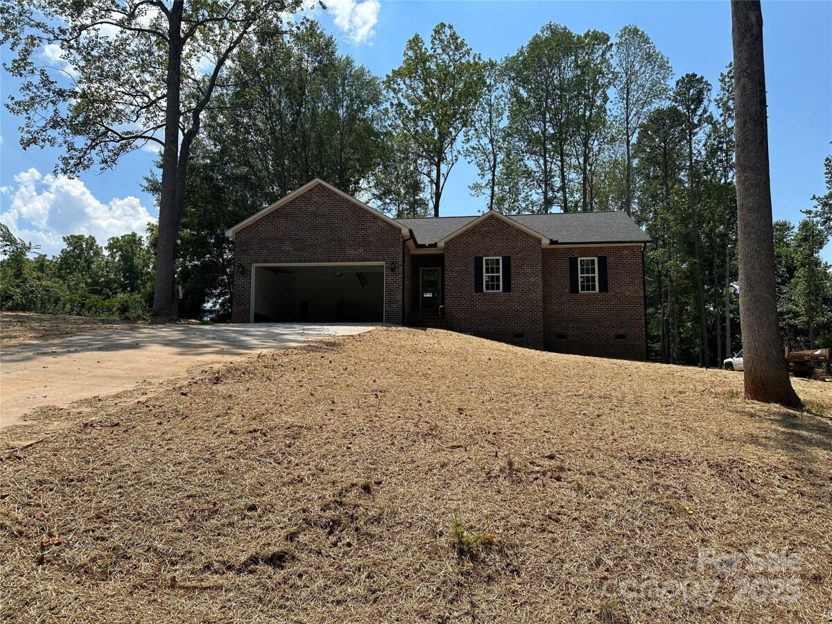 1045 Long Drive, Newton, NC 28658, MLS # 4279592