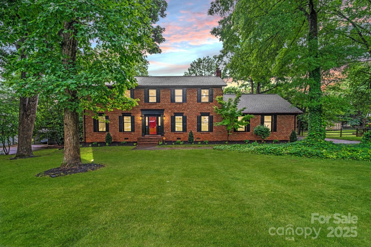 16512 Kimbolten Drive, Huntersville, NC 28078, MLS # 4279598