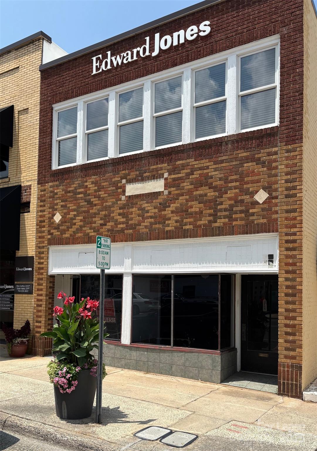 107 E Jefferson Street Unit 102, Monroe, NC 28112, MLS # 4279601