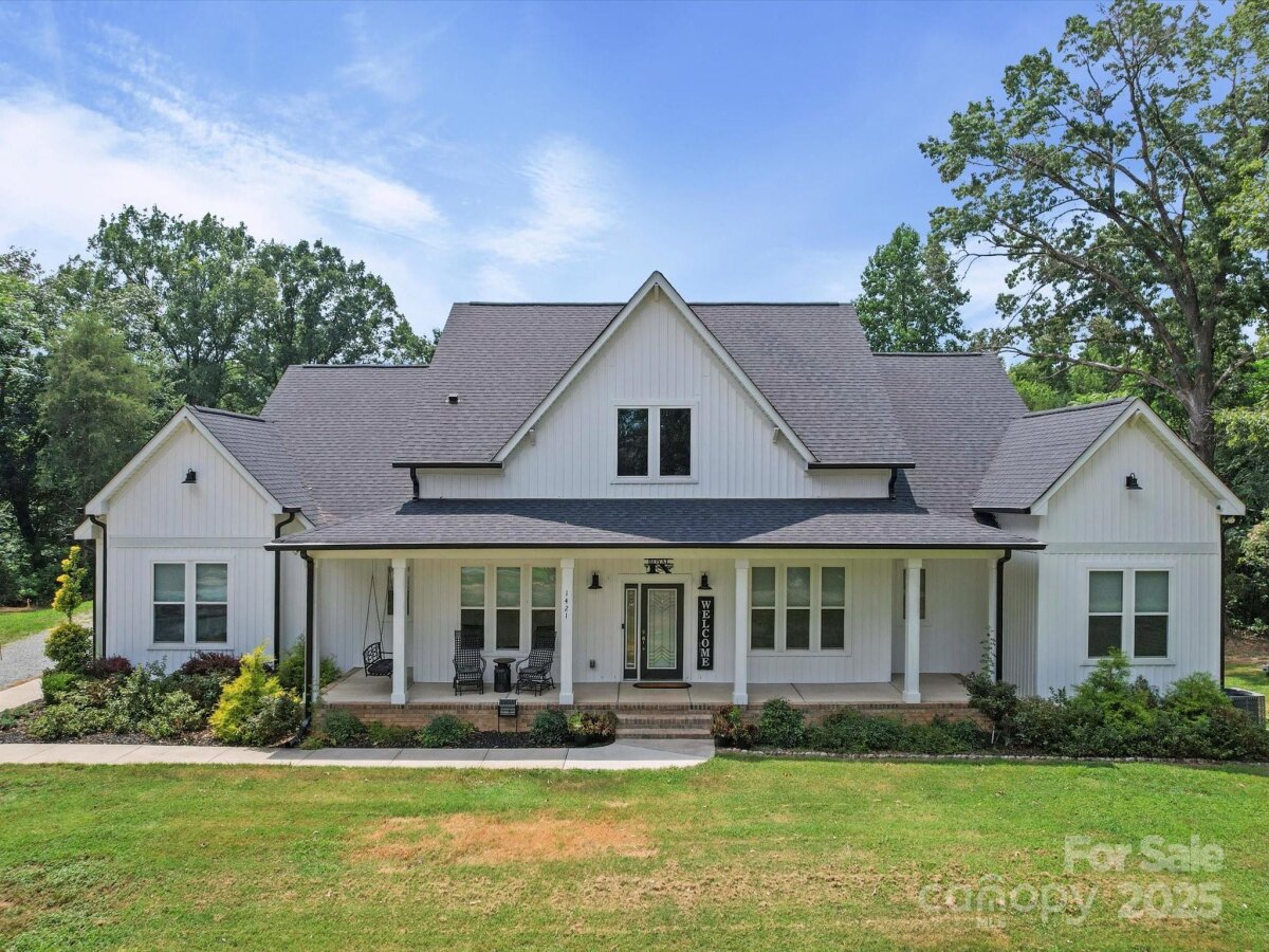 1421 Hamilton Crossroads Road, Marshville, NC 28103, MLS # 4279606