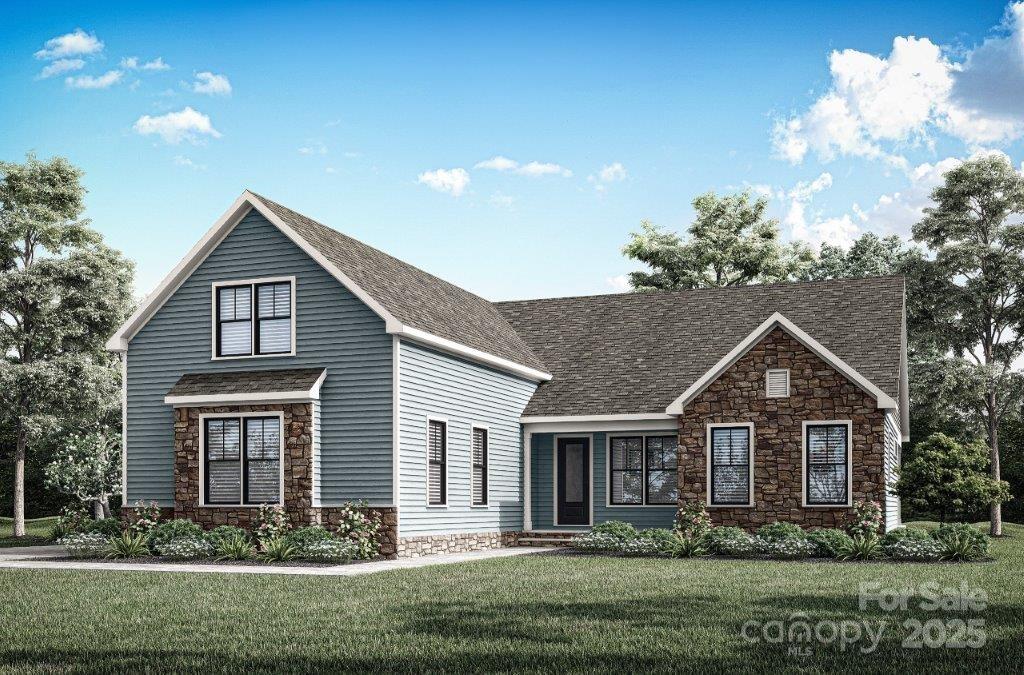 1319 Copper Leaf Drive, Rock Hill, SC 29732, MLS # 4279629