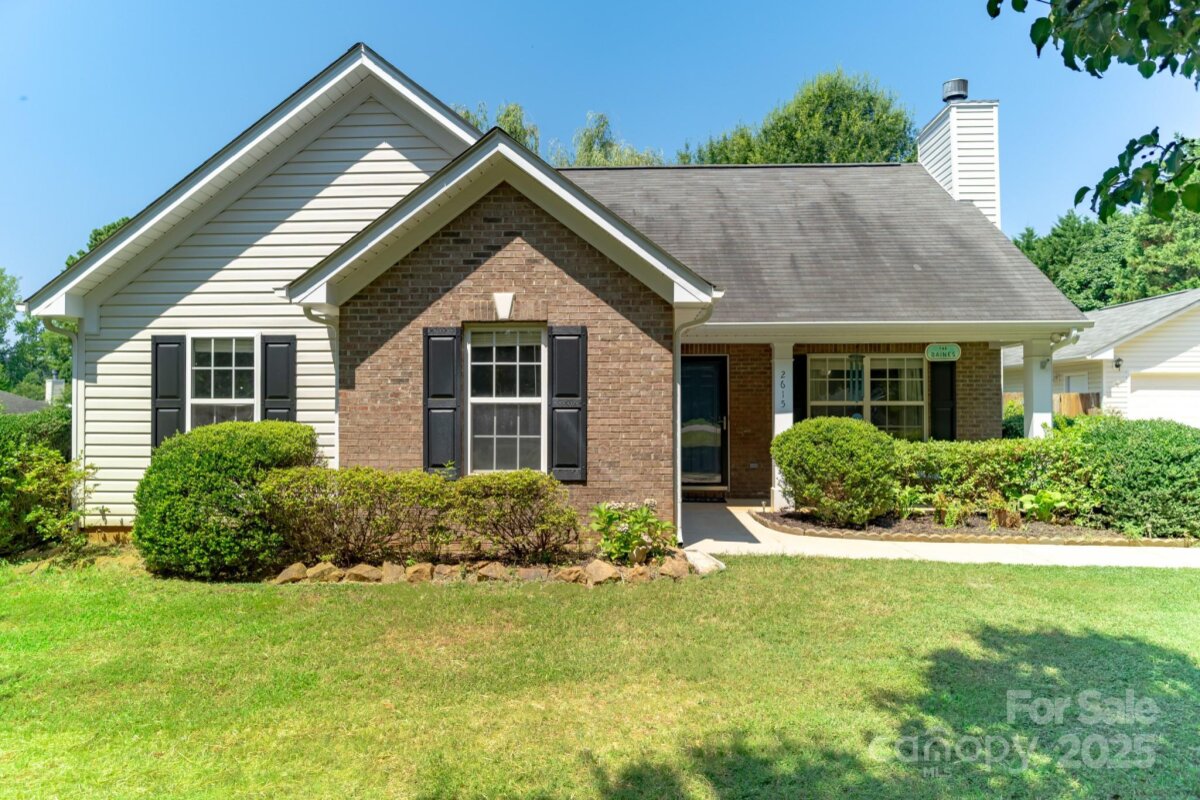 2615 Gradys Ground Drive, Mcconnells, SC 29726, MLS # 4279632