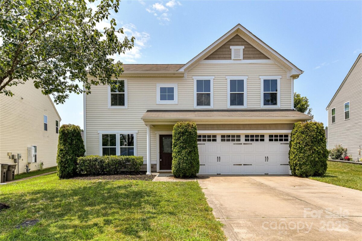 3533 Catherine Creek Place, Davidson, NC 28036, MLS # 4279633