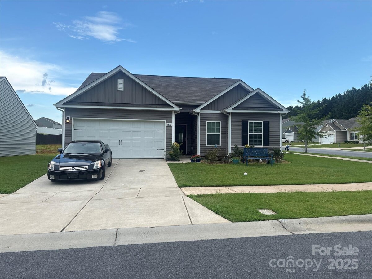 5306 Upton Place, Charlotte, NC 28215, MLS # 4279636