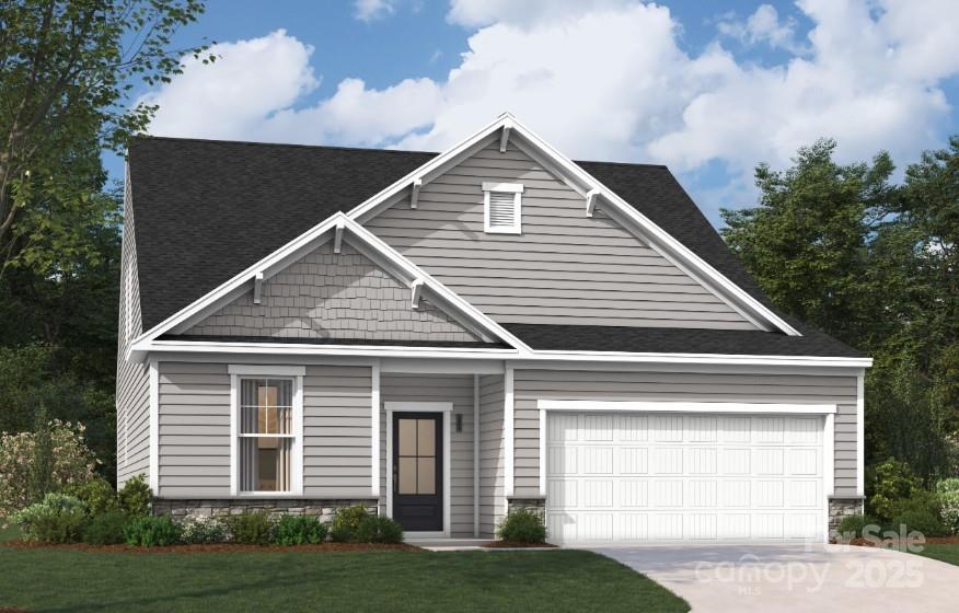 912 Exeter Drive, Sherrills Ford, NC 28673, MLS # 4279640