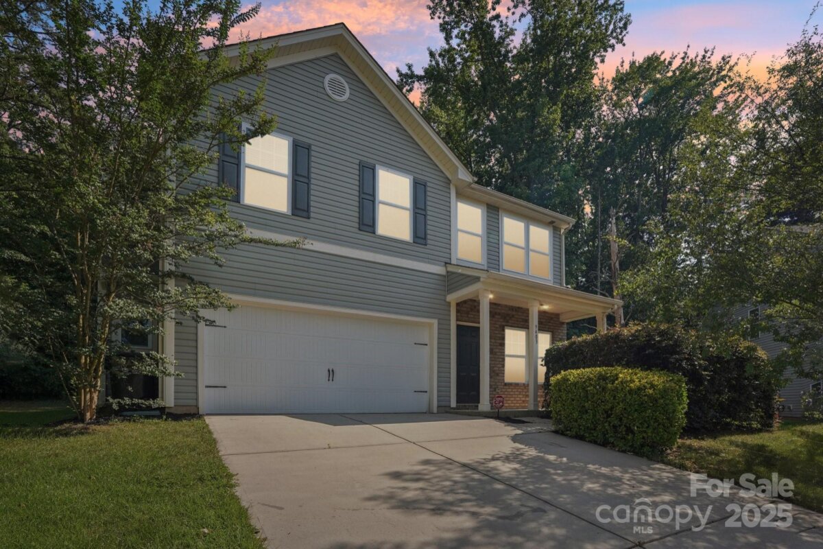 9403 Fernspray Road, Charlotte, NC 28215, MLS # 4279645