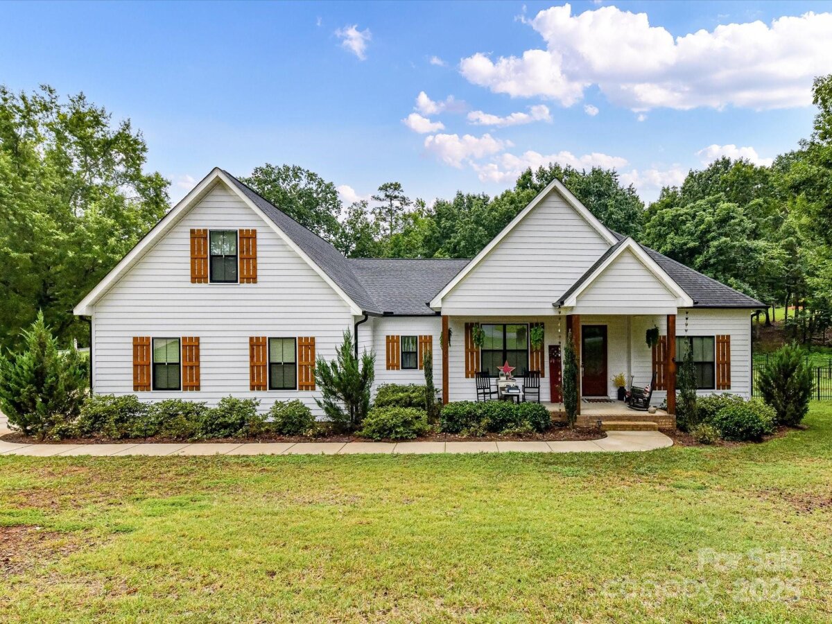 618 Deese Road, Monroe, NC 28110, MLS # 4279646