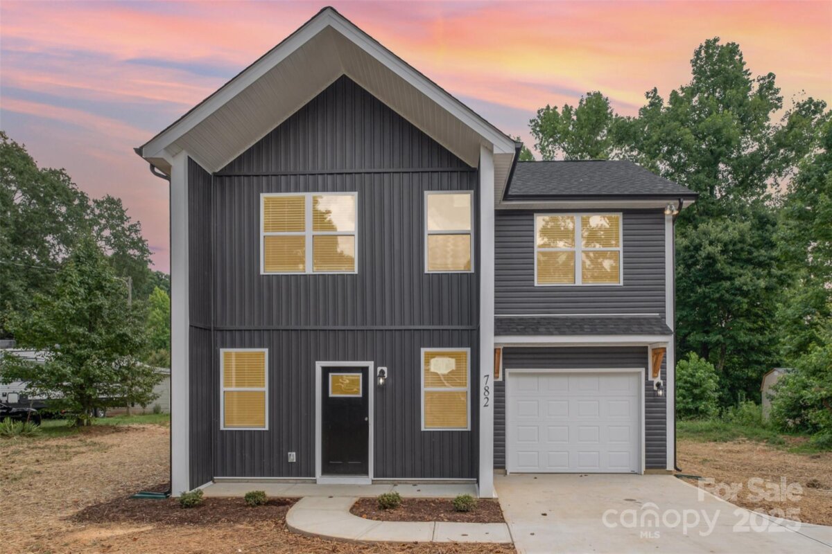 782 Stanley Spencer Mtn Road, Gastonia, NC 28056, MLS # 4279650