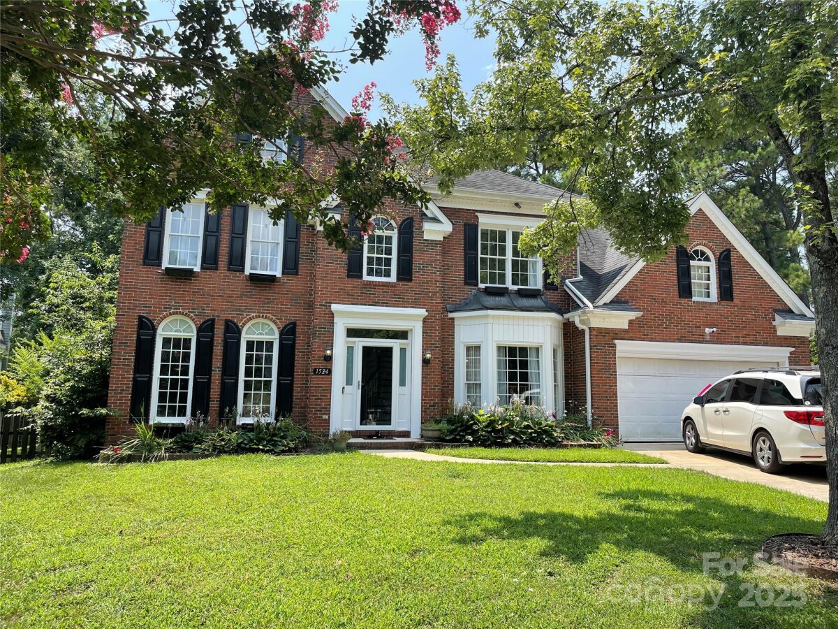 1524 Candlewyck Court, Kannapolis, NC 28081, MLS # 4279653