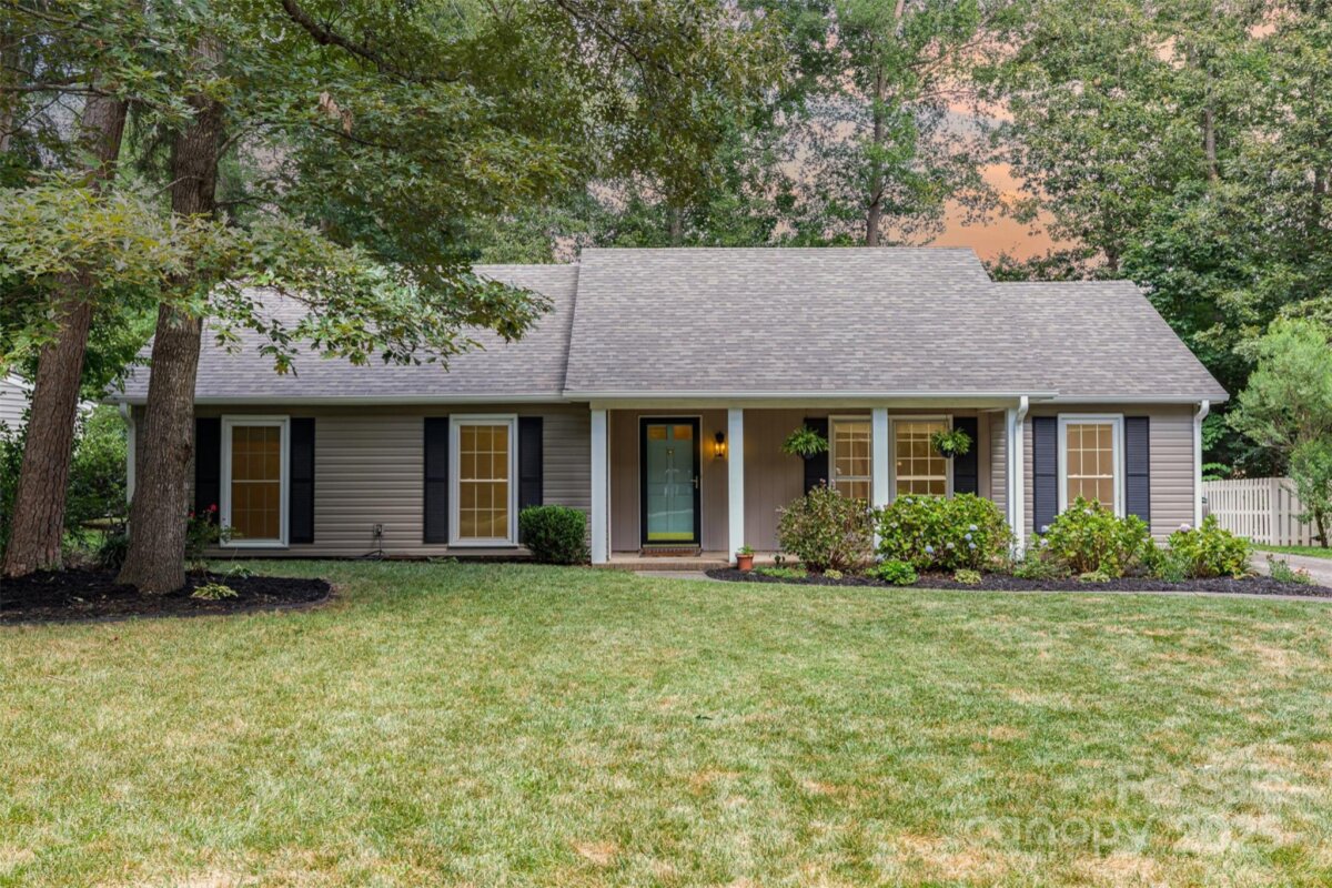 7017 Brookgreen Terrace, Matthews, NC 28104, MLS # 4279655