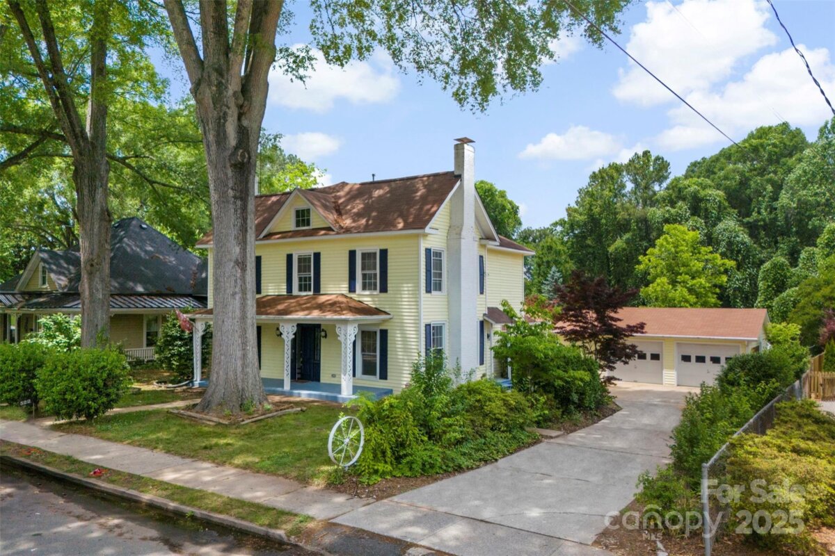 522 Alexander Street, Statesville, NC 28677, MLS # 4279666