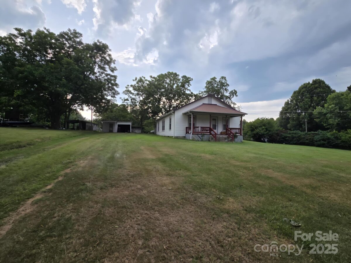7601 Rhodhiss Road, Connelly Springs, NC 28612, MLS # 4279678