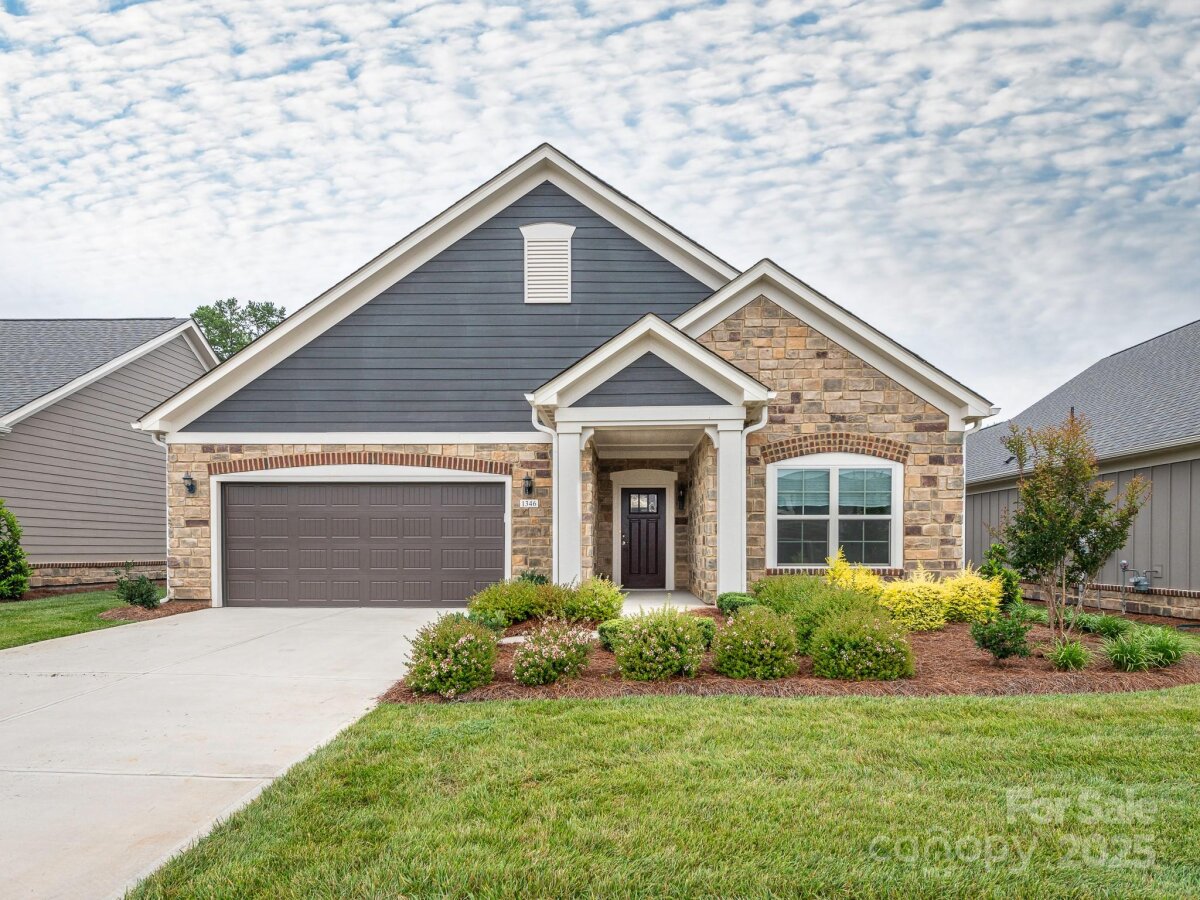 1346 Millview Lane, Matthews, NC 28104, MLS # 4279682