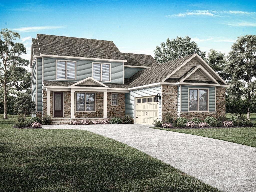 1324 Copper Leaf Drive, Rock Hill, SC 29732, MLS # 4279687