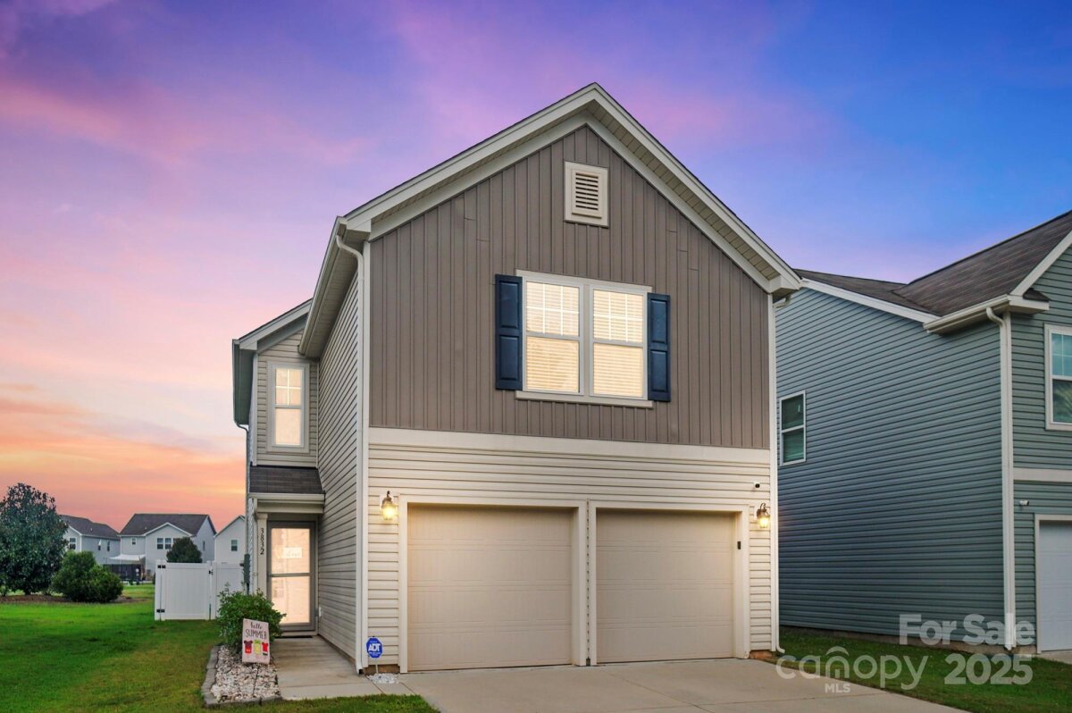 3832 Tersk Drive, Midland, NC 28107, MLS # 4279691