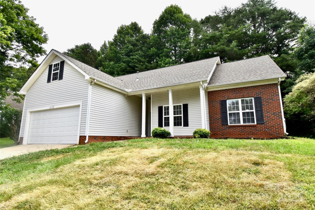 1020 Stinson Glen Lane, Charlotte, NC 28214, MLS # 4279697