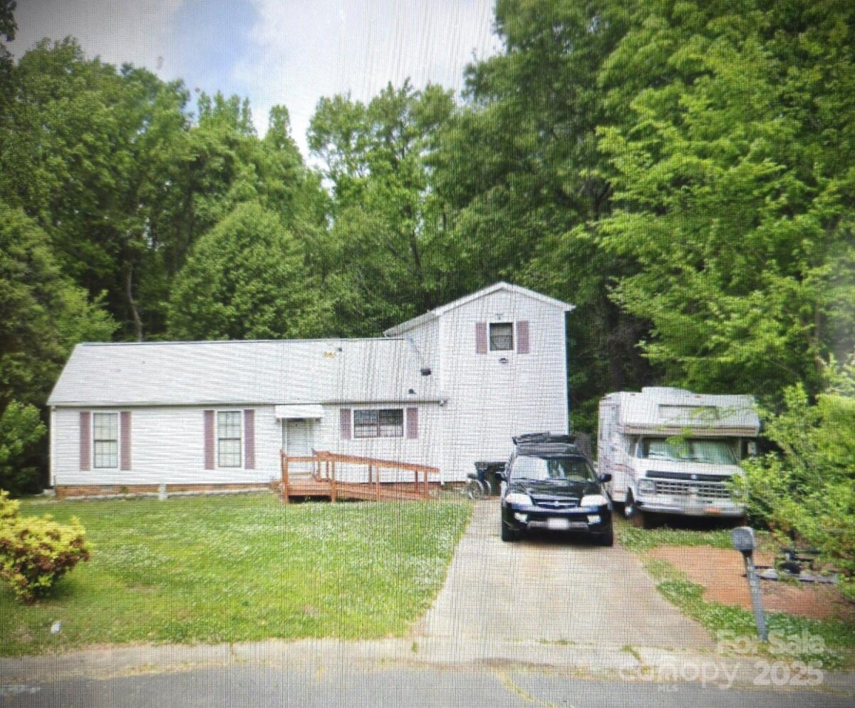 10100 Cromarty Lane, Mint Hill, NC 28227, MLS # 4279703