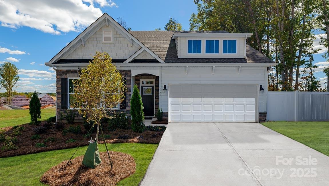 4129 Duplin Drive, Charlotte, NC 28214, MLS # 4279709