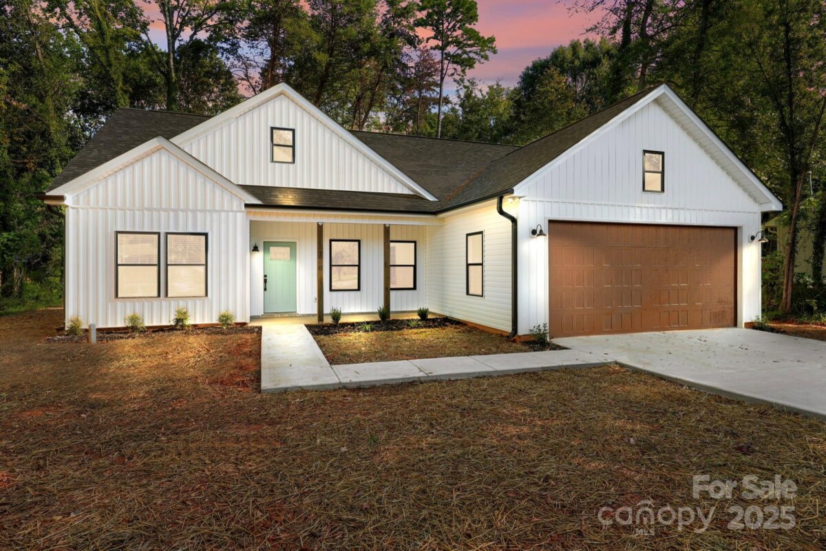 706 W CAMPBELL Avenue, Granite Quarry, NC 28146, MLS # 4279712