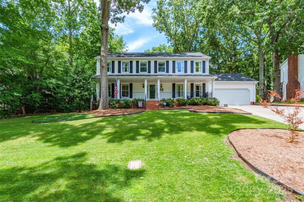 1220 Merribrook Drive, Matthews, NC 28105, MLS # 4279714