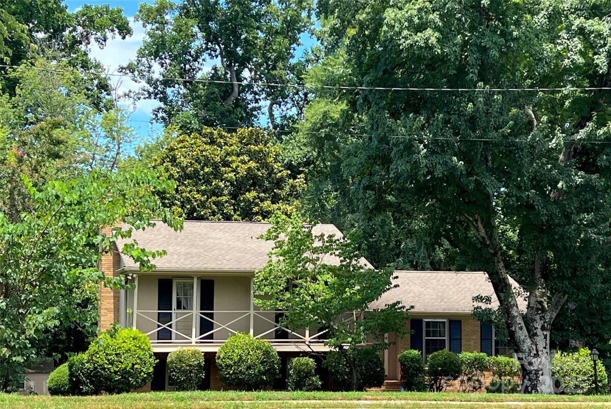 5938 Sharon Road, Charlotte, NC 28210, MLS # 4279719