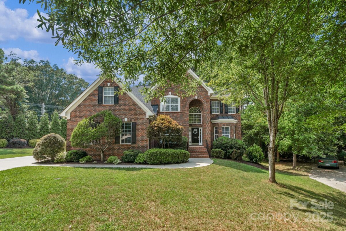 8606 Gresham Drive, Waxhaw, NC 28173, MLS # 4279745