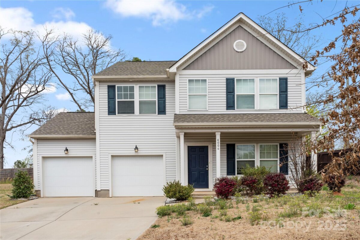 4006 Stockbrook Drive, Charlotte, NC 28215, MLS # 4279750
