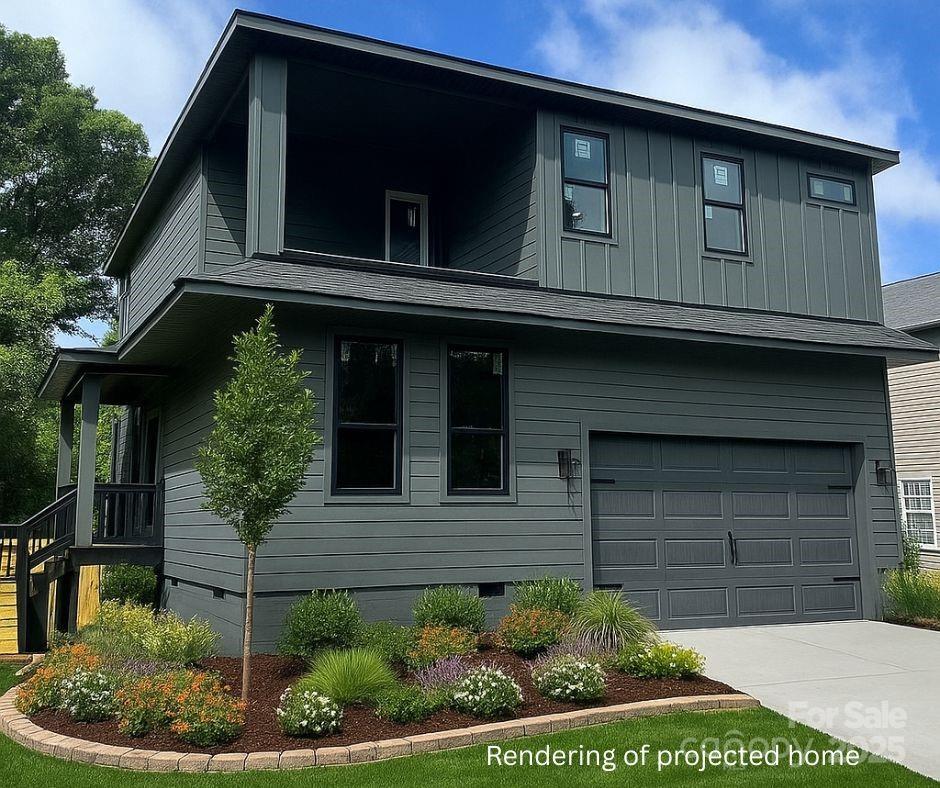 2725 Celia Avenue, Charlotte, NC 28216, MLS # 4279754
