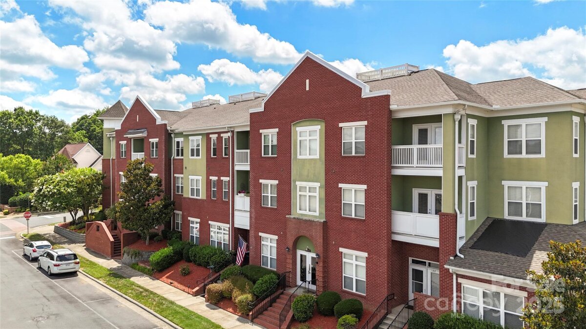 3805 Balsam Street Unit 321, Indian Trail, NC 28079, MLS # 4279756