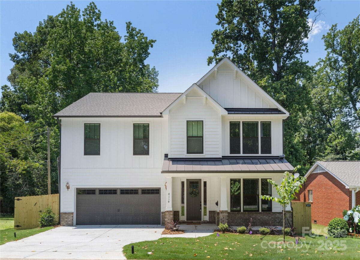 4114 Mantle Court, Charlotte, NC 28205, MLS # 4279758