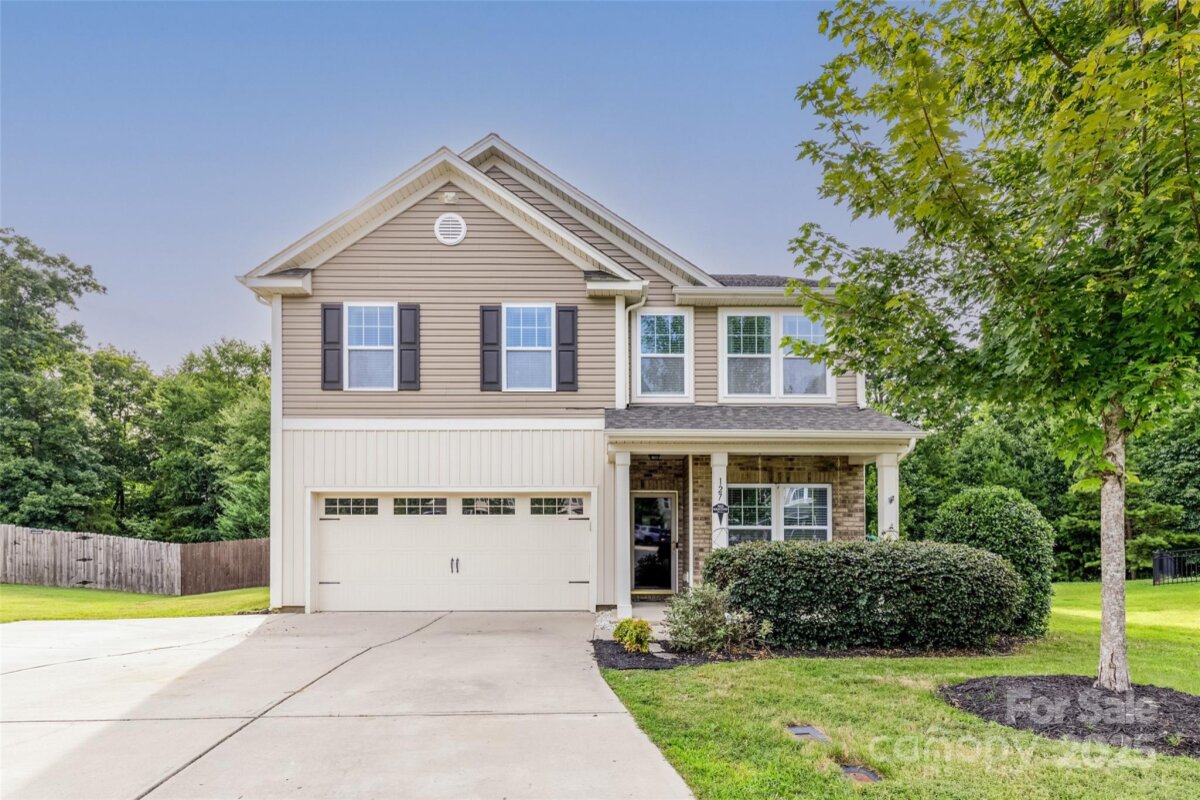 127 Tranquil Court Unit 18A, Locust, NC 28097, MLS # 4279759