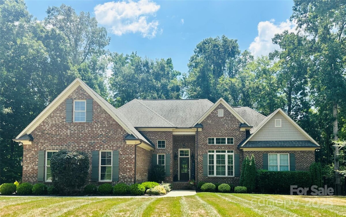4122 Waterway Drive, Monroe, NC 28110, MLS # 4279760