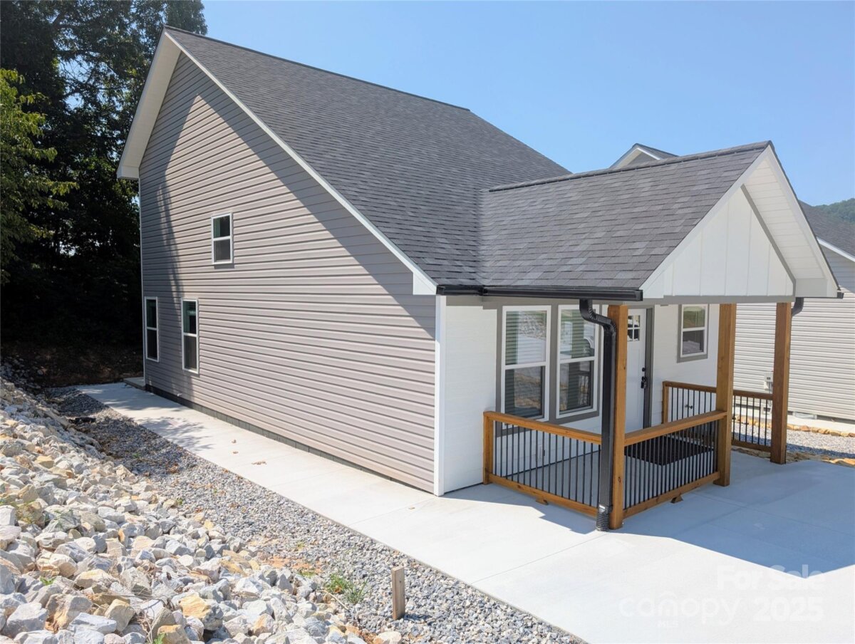 622 Miller Avenue, Marion, NC 28752, MLS # 4279765
