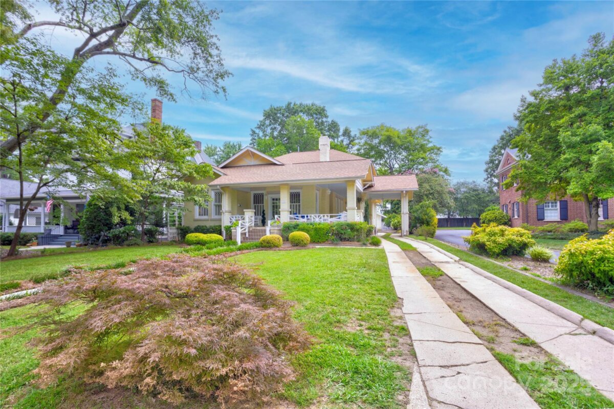 156 Union Street, Concord, NC 28025, MLS # 4279776